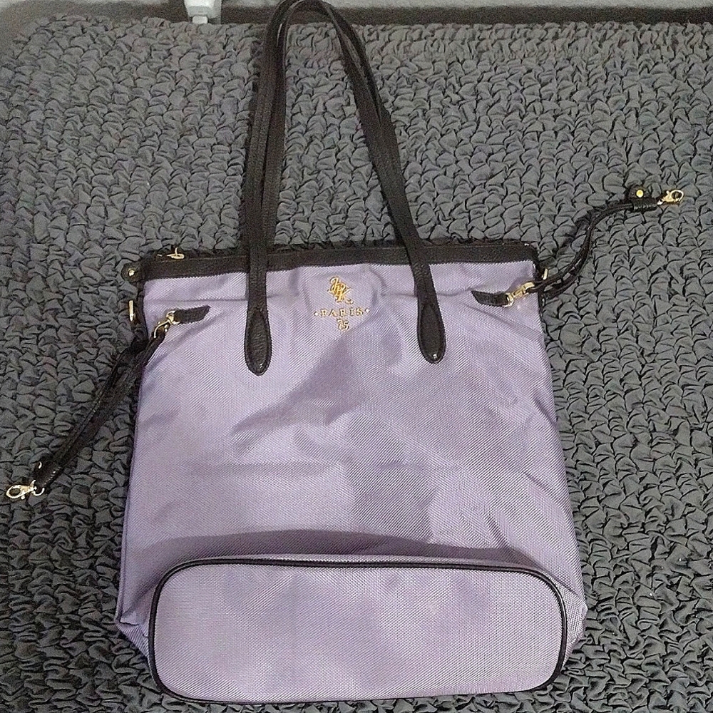 Lilac JPK cross body purse